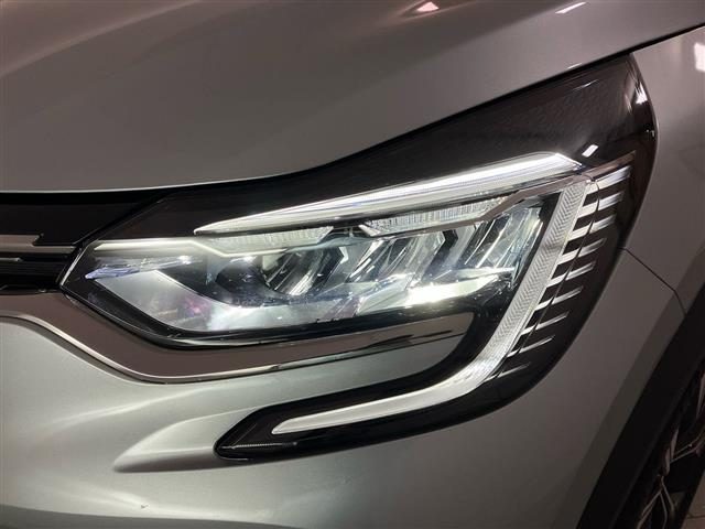 RENAULT Captur usata, con Climatizzatore