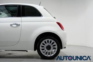 FIAT 500 usata 38