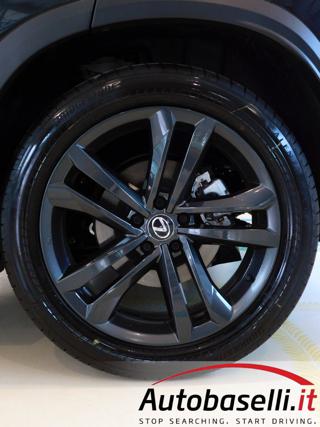 LEXUS NX 300h usata 73