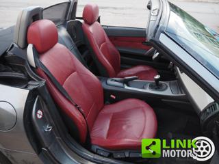 BMW Z4 usata 22