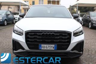 AUDI Q2 usata, con Antifurto