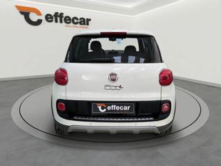 FIAT 500L usata, con Autoradio