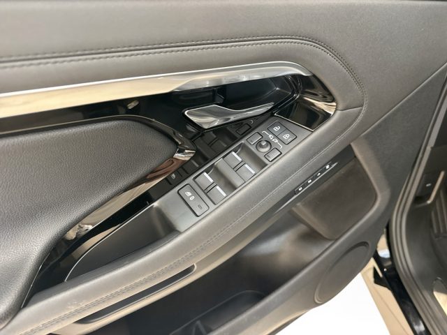 LAND ROVER Range Rover Evoque usata, con Regolazione elettrica sedili