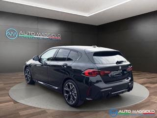 BMW 118 usata, con Autoradio