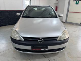OPEL Corsa usata, con Airbag Passeggero