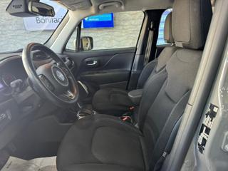 JEEP Renegade usata 22