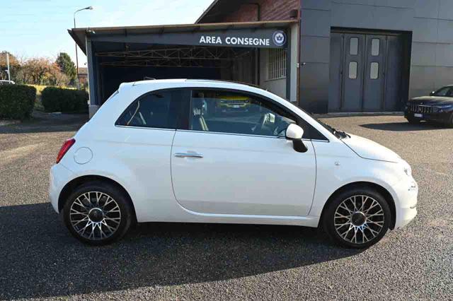 FIAT 500 usata, con Airbag Passeggero