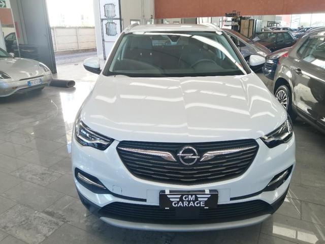 OPEL Grandland X usata, con Airbag laterali