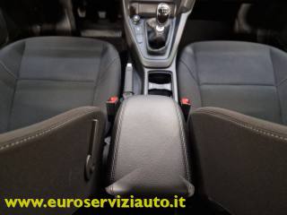 FORD Focus usata, con Volante multifunzione