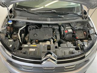 CITROEN C5 Aircross usata, con Controllo trazione