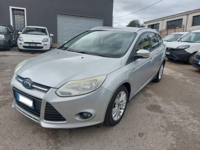 FORD Focus usata 0