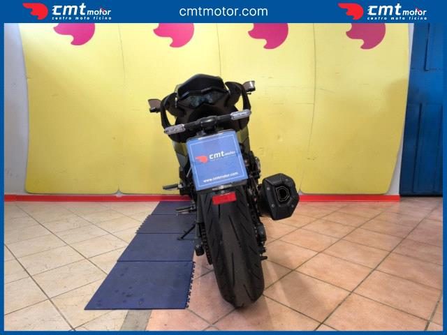 KAWASAKI Ninja 1000 SX usata 4