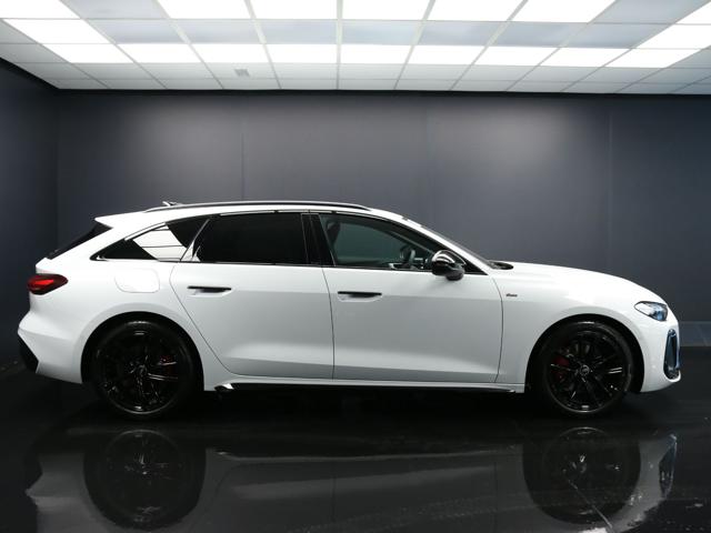 AUDI A5 usata, con Autoradio