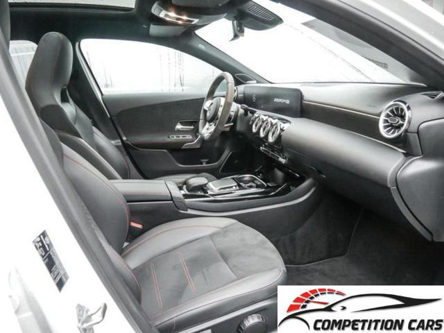 MERCEDES-BENZ A 45 S AMG usata, con Cerchi in lega
