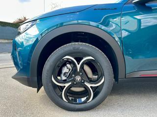 ALFA ROMEO Junior usata, con Chiusura centralizzata
