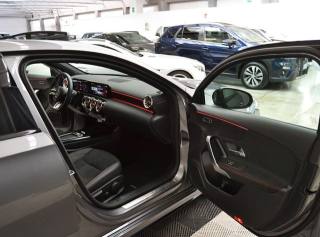 MERCEDES-BENZ A 35 AMG usata, con Airbag Passeggero