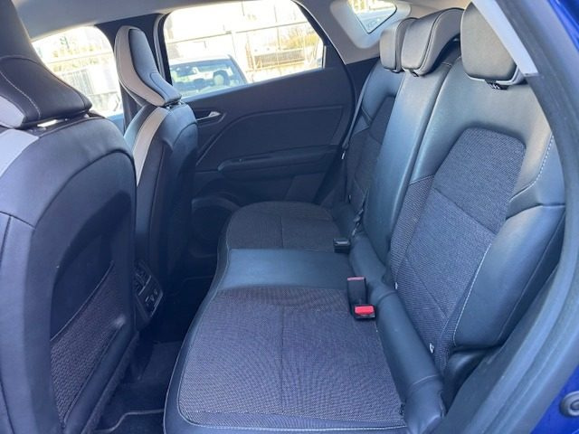 RENAULT Captur usata, con Controllo trazione