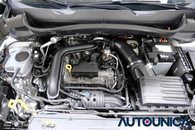 VOLKSWAGEN T-Cross usata 55
