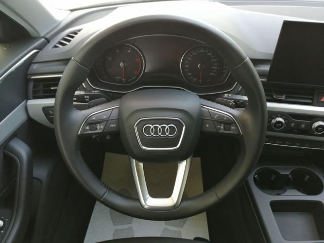 AUDI A4 usata, con ESP