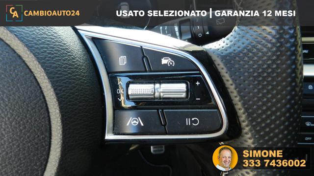 KIA XCeed usata 75