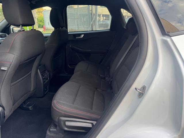 FORD Kuga usata, con Cerchi in lega