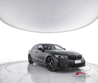BMW 320 usata 1