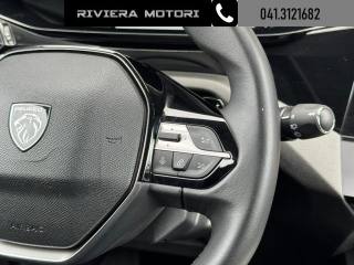 PEUGEOT 308 usata, con ESP