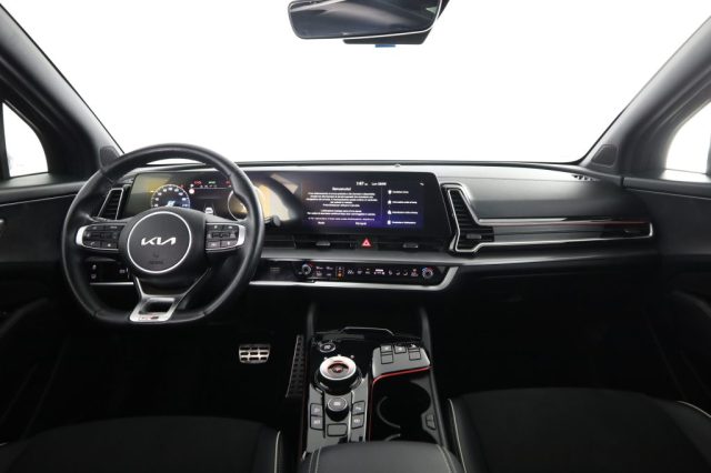 KIA Sportage usata 4