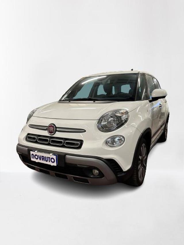 2018 FIAT 500L