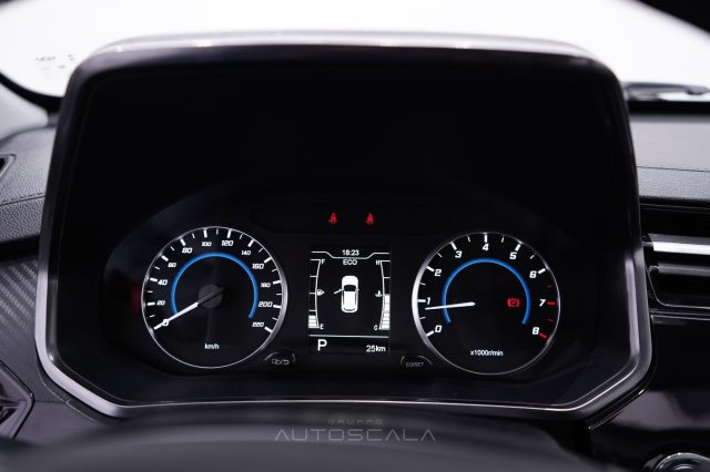 DR MOTOR DR 3.0 usata, con Cruise Control
