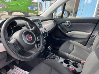 FIAT 500X usata 8