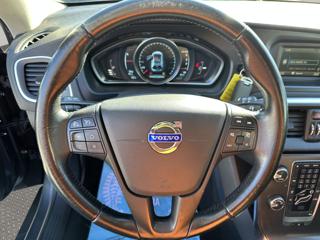 VOLVO V40 usata, con Boardcomputer