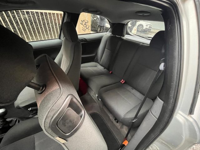 ALFA ROMEO 147 usata, con Airbag