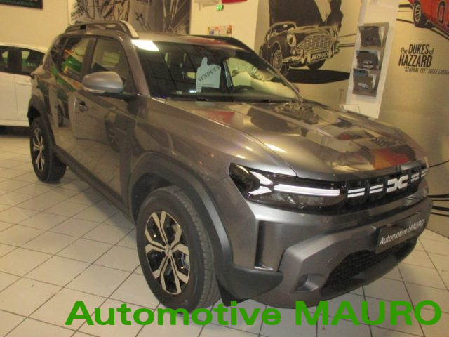 DACIA Duster usata, con ABS