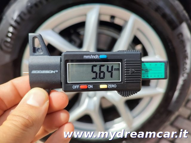 VOLVO XC60 usata 31