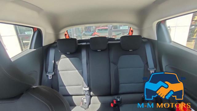 RENAULT Clio usata, con Volante in pelle