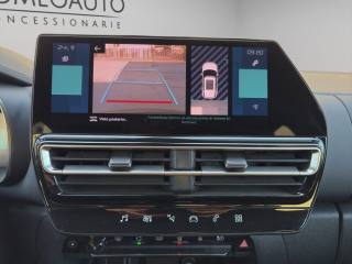CITROEN C5 Aircross usata, con Sedile posteriore sdoppiato