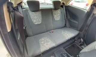 FORD Ka+ usata, con Servosterzo