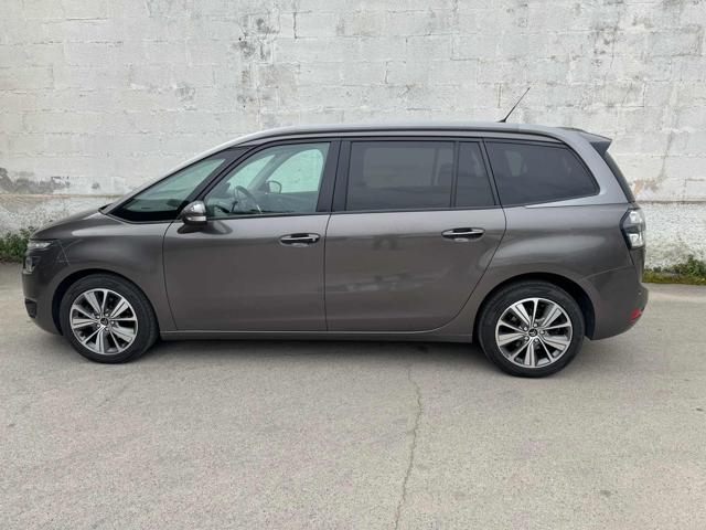 CITROEN Grand C4 Picasso usata, con Airbag
