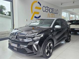 RENAULT Captur usata, con Airbag laterali