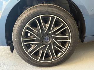 LANCIA Ypsilon usata, con Chiusura centralizzata