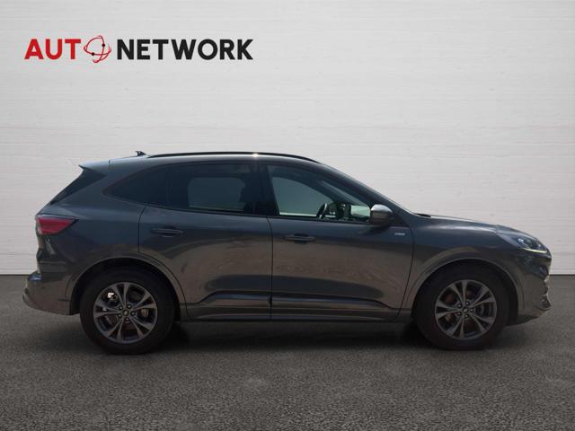 FORD Kuga usata, con Climatizzatore