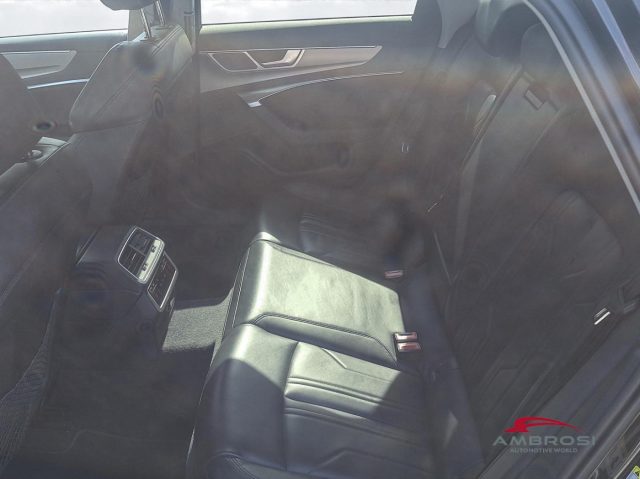 AUDI A6 usata 9