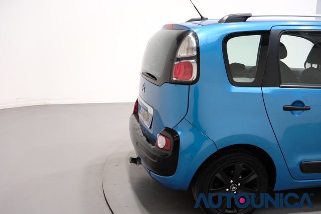 CITROEN C3 Picasso usata 37