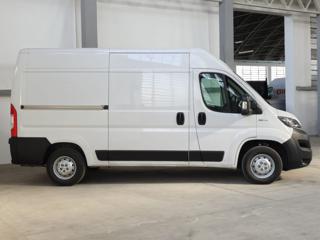 FIAT Ducato usata, con Cruise Control