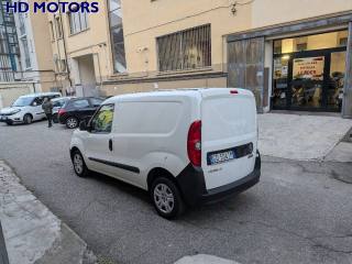 FIAT Doblo usata, con Boardcomputer