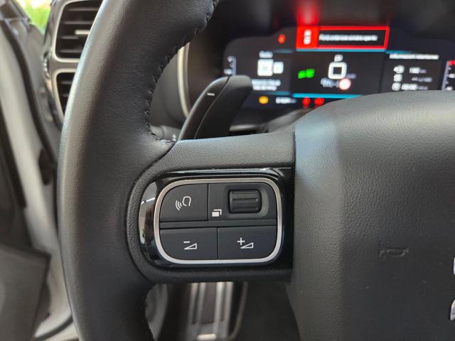 CITROEN C5 Aircross usata, con Controllo automatico clima