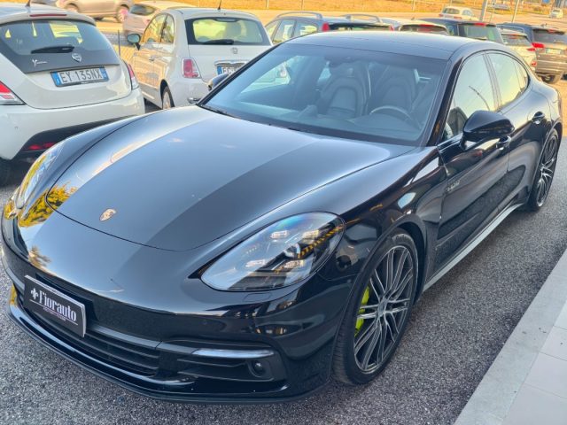 PORSCHE Panamera usata, con Boardcomputer