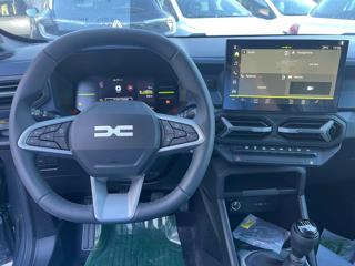 DACIA Duster usata, con Autoradio