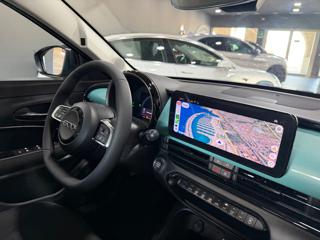 FIAT 600 usata, con Volante multifunzione